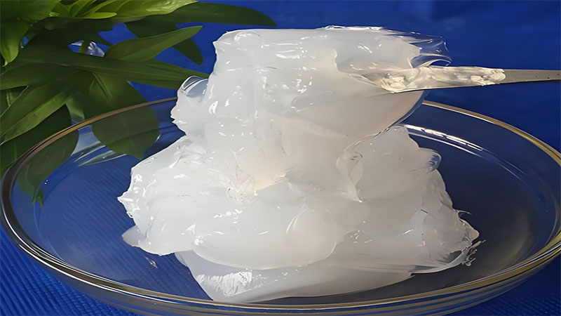 NORBERT GTE703合成润滑脂：密封圈润滑的精准之选