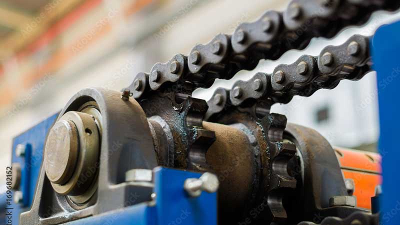 汉克阻尼油：高粘度基础油带来卓越氧化安定性与抗磨损能力